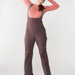 REI Co-op First Chair GTX Bib Snow Pants - Women's 26 REI Co-op First Chair GTX Bib Snow Pants - Women's -REI CO-OP Sales 7c54b7fe f560 4995 879f 0b39982c41a2