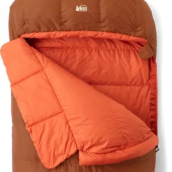 REI Co-op HunkerDown 20 Sleeping Bag -REI CO-OP Sales 7c70c3fc 8c8a 4c5a b52f 1de0481e1faa