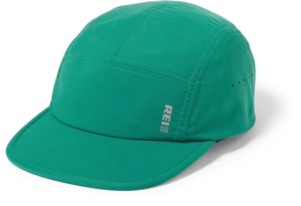 REI Co-op On The Trail Cap 8 REI Co-op On The Trail Cap - Image 6