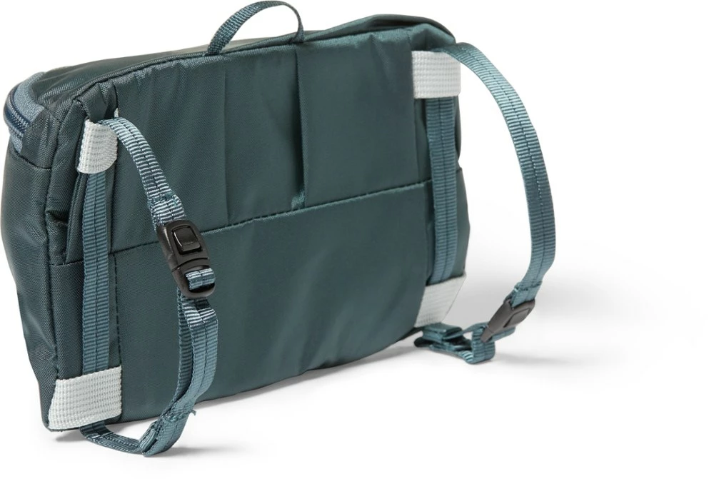 REI Co-op Packmod Hipbelt Pocket 5 REI Co-op Packmod Hipbelt Pocket - Image 3