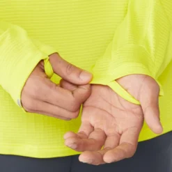 REI Co-op Swiftland Half-Zip Running Pullover - Men's -REI CO-OP Sales 7cf0a559 2885 4695 a78b e3ae2e803f1c