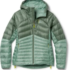 REI Co-op Magma 850 Down Hoodie 2.0 - Women's -REI CO-OP Sales 7d868edf 25ba 478c ab74 db67cdc892cd