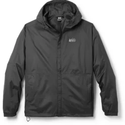 REI Co-op Trailmade Rain Jacket - Men's -REI CO-OP Sales 7df8bc58 868e 4ad8 b4ee b08a44b94f77