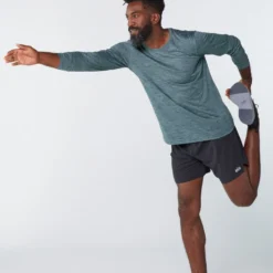 REI Co-op Active Pursuits Long-Sleeve T-Shirt - Men's -REI CO-OP Sales 7e323f58 f3a6 446e 834b 5eb10f53b17b