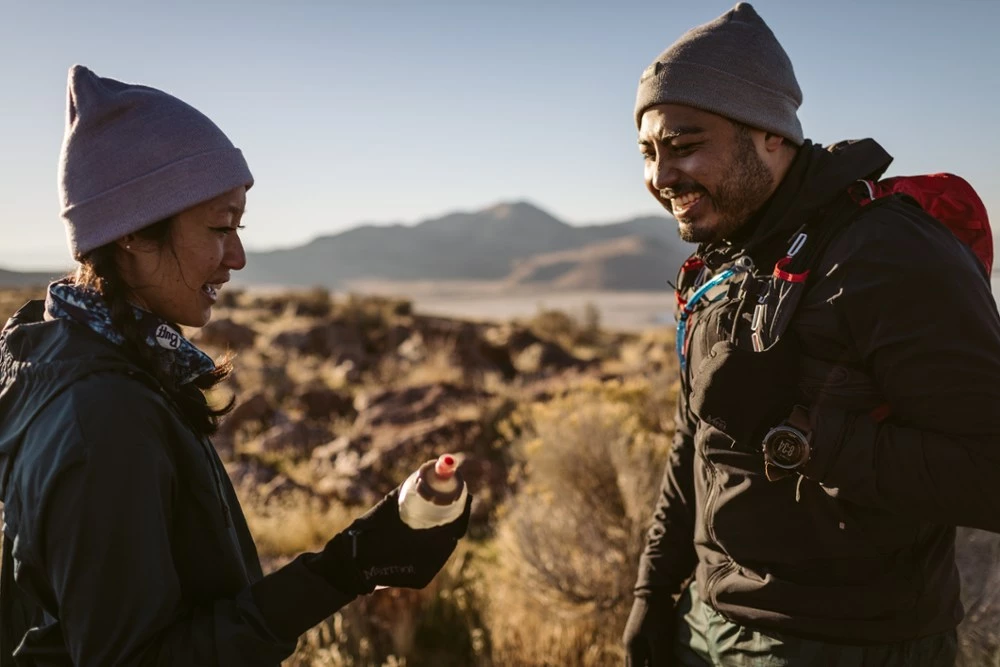 REI Co-op Lightweight Logo Beanie 7 REI Co-op Lightweight Logo Beanie - Image 5