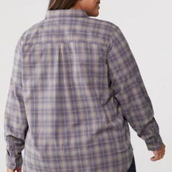 REI Co-op Wallace Lake Flannel Shirt - Women's 25 REI Co-op Wallace Lake Flannel Shirt - Women's -REI CO-OP Sales 7f317c6b 2b66 439e bd57 68f43f03a658