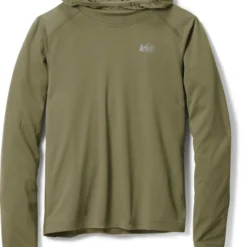 REI Co-op Sahara Sun Hoodie - Kids'