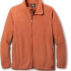 REI Co-op Groundbreaker Fleece Jacket 2.0 - Women's Plus Sizes -REI CO-OP Sales 801685bb 42c8 470e 823e 05f34f6e8aed