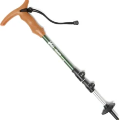REI Co-op Walker Power Lock Staff - Single