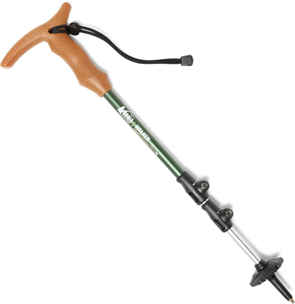REI Co-op Walker Power Lock Staff - Single 3 REI Co-op Walker Power Lock Staff - Single