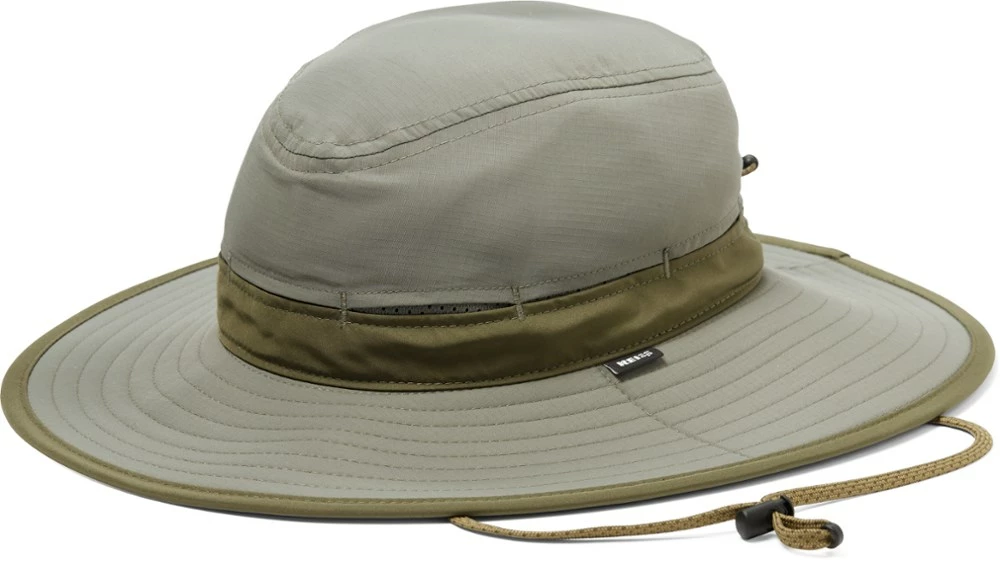 REI Co-op Sahara Sun Hat with Cape 8 REI Co-op Sahara Sun Hat with Cape - Image 6