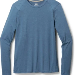 REI Co-op Swiftland Long-Sleeve Running T-Shirt - Men's