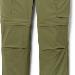 REI Co-op Sahara Convertible Pants - Women's