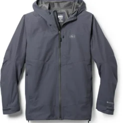 REI Co-op XeroDry GTX Jacket - Men's 25 REI Co-op XeroDry GTX Jacket - Men's -REI CO-OP Sales 8112a452 5dfa 4d9a 939b adcac62ad4be