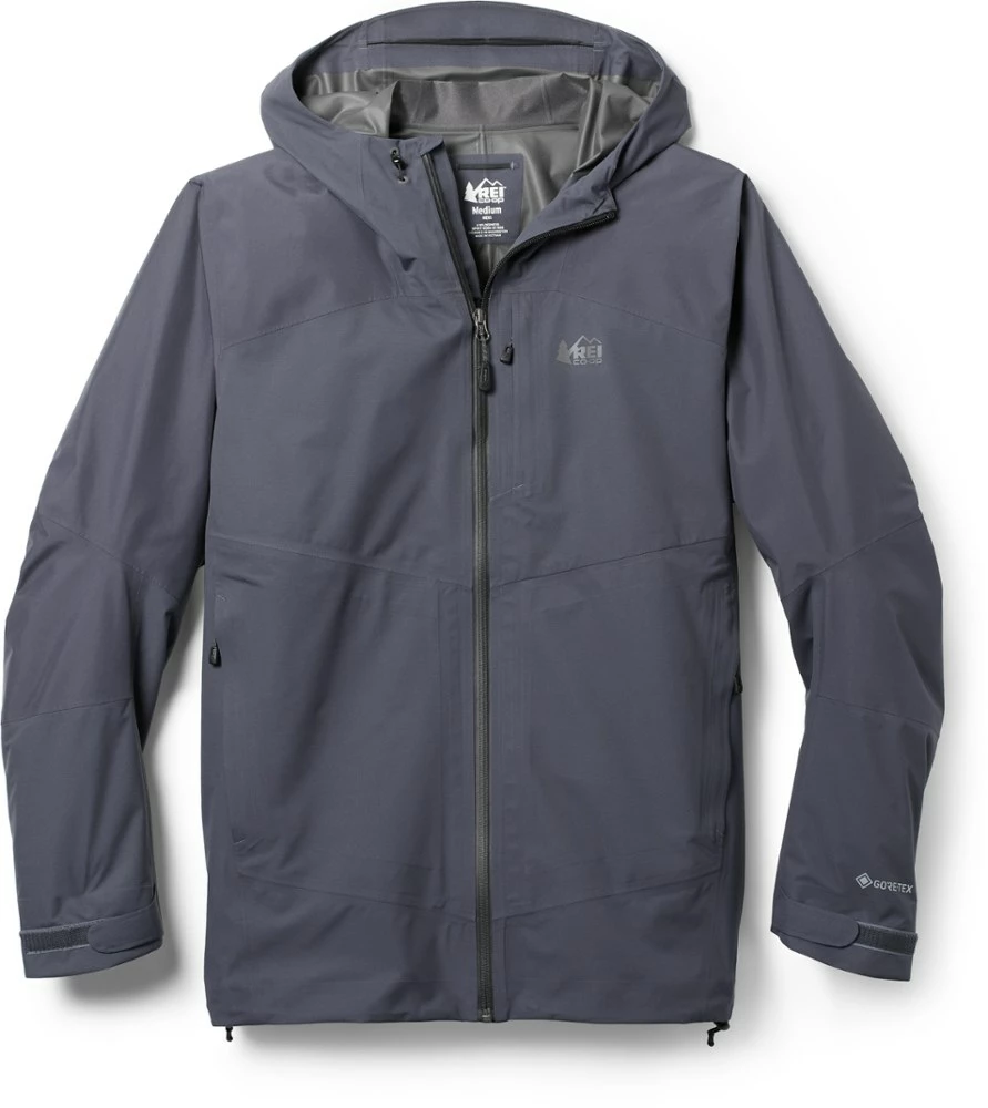 REI Co-op XeroDry GTX Jacket - Men's 13 REI Co-op XeroDry GTX Jacket - Men's - Image 11