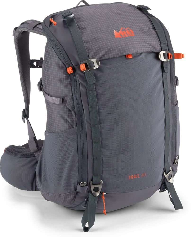 REI Co-op Trail 40 Pack - Women's 3 REI Co-op Trail 40 Pack - Women's