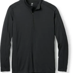 REI Co-op Merino 185 Long-Sleeve Half-Zip Base Layer Top - Women's Plus Sizes -REI CO-OP Sales 817e8b66 eea0 4e92 8de6 1fb595da25cc