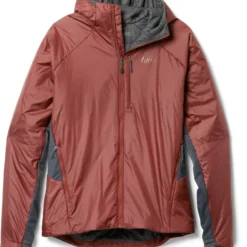 REI Co-op Flash Insulated Hybrid Hoodie - Men's -REI CO-OP Sales 81b2f86b 0d31 4ec3 9886 b39db58a46e9