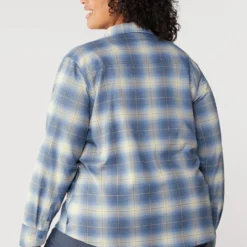 REI Co-op Sahara Flannel Shirt - Women's 18 REI Co-op Sahara Flannel Shirt - Women's -REI CO-OP Sales 8262d89c f258 404d 8005 58529fd23afc