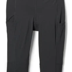 REI Co-op Junction 3/4 Bike Tights - Women's Plus Sizes