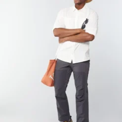 REI Co-op Sahara Solid Long-Sleeve Shirt - Men's Tall Sizes -REI CO-OP Sales 8340480f 65c9 4246 939c 9faaaef9fcbd