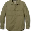 REI Co-op Wallace Lake Flannel Shirt - Men's -REI CO-OP Sales 835b819e 2da7 4249 8981 00c01d9406ce