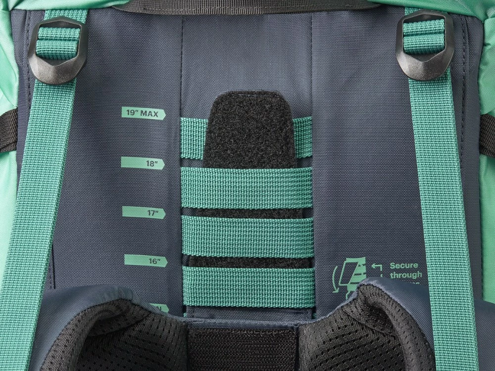 REI Co-op Trailmade 60 Pack - Women's 9 REI Co-op Trailmade 60 Pack - Women's - Image 7