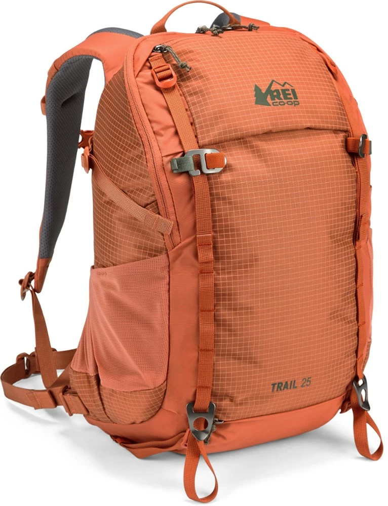 REI Co-op Trail 25 Pack - Women's 14 REI Co-op Trail 25 Pack - Women's - Image 12