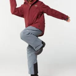 REI Co-op Timber Mountain Snow Jacket - Kids' -REI CO-OP Sales 8398c85c 9e90 4ae9 af19 4599aa639906