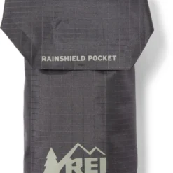 REI Co-op Packmod Rainshield Pocket