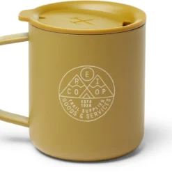 REI Co-op Solid Graphic Camp Mug - 12 fl. oz.