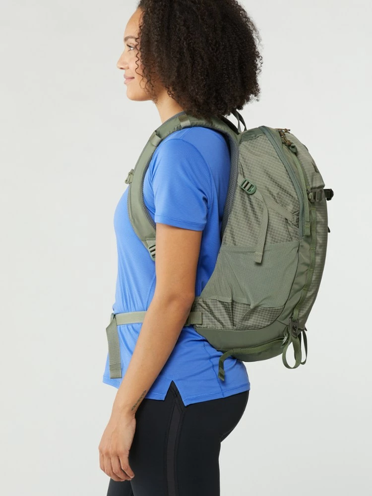 REI Co-op Trail 25 Pack - Women's 5 REI Co-op Trail 25 Pack - Women's - Image 3