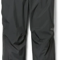 REI Co-op Rainier Full-Zip Rain Pants - Women's Plus Sizes -REI CO-OP Sales 8498491f 2297 4042 8b3e 2f7cca386ba8
