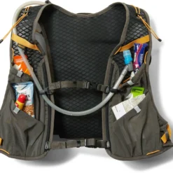 REI Co-op Swiftland 5 Hydration Vest - Men's -REI CO-OP Sales 84a4e9da ffa3 4855 b631 711d9d531678