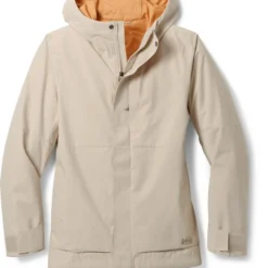 REI Co-op Powderbound Insulated Jacket - Women's -REI CO-OP Sales 85f625a5 47a0 4526 850a ec601729cee3