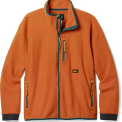 REI Co-op Trailsmith Fleece Jacket - Women's -REI CO-OP Sales 8624fcc0 3398 4642 9544 c5c54bdfee23
