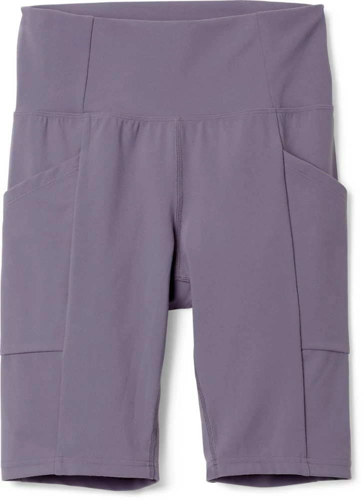 REI Co-op Take Your Time Yoga Shorts - Women's 3 REI Co-op Take Your Time Yoga Shorts - Women's