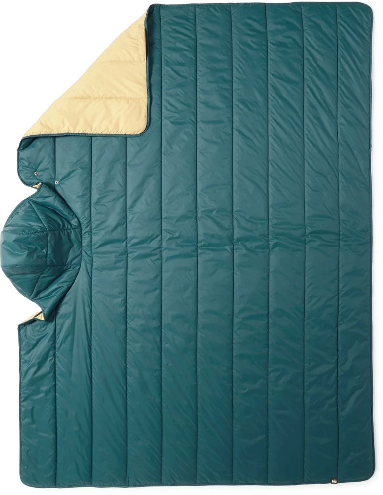 REI Co-op Camp Wrap 4 REI Co-op Camp Wrap - Image 2