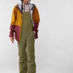 REI Co-op Powderbound Insulated Bib Snow Pants - Men's Short Sizes 24 REI Co-op Powderbound Insulated Bib Snow Pants - Men's Short Sizes -REI CO-OP Sales 883e27fc 66c3 45b8 bfea 7744e72a9d12 1