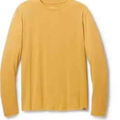 REI Co-op Sahara Long-Sleeve T-Shirt - Men's -REI CO-OP Sales 889baf2b 8b15 4bdc 873d 2dbe382b3567