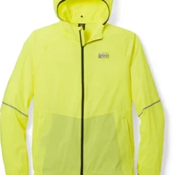 REI Co-op Active Pursuits Cycling Jacket - Men's