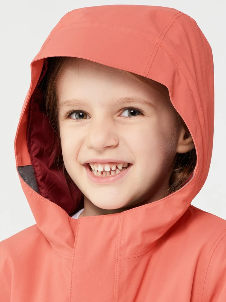 REI Co-op Timber Mountain Snow Jacket - Toddlers' 6 REI Co-op Timber Mountain Snow Jacket - Toddlers' - Image 5