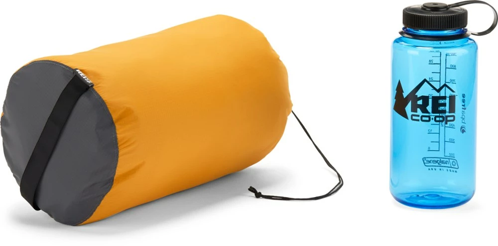 REI Co-op Lightweight Stuff Sack 3 REI Co-op Lightweight Stuff Sack