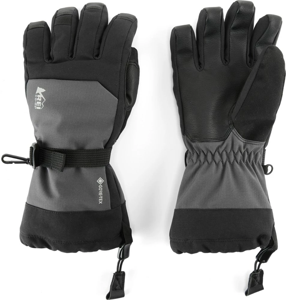 REI Co-op Switchback GTX Gloves 2.0 - Women's 3 REI Co-op Switchback GTX Gloves 2.0 - Women's