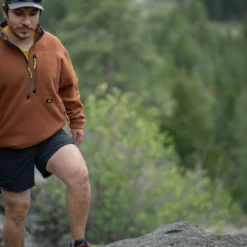 REI Co-op Trailsmith Fleece Pullover - Men's -REI CO-OP Sales 8a37450d b78a 4294 9e1f 57d9eff36ce4