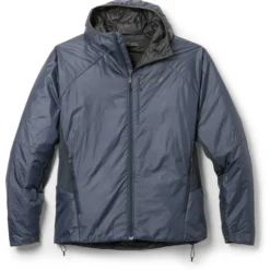 REI Co-op Flash Insulated Hybrid Hoodie - Men's -REI CO-OP Sales 8a7097c1 d8c6 4fb6 90f9 625a6ec50fda