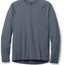 REI Co-op Lightweight Base Layer Long-Sleeve Crew Top - Men's -REI CO-OP Sales 8b07d52f 46cd 4840 a91b a37737f16b6c