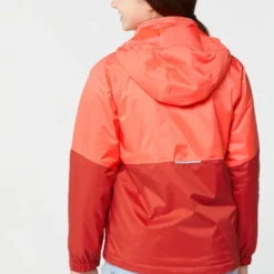 REI Co-op Rainwall Insulated Rain Jacket - Kids' -REI CO-OP Sales 8b82f512 bab2 4788 aad4 0ad11c8f9d65