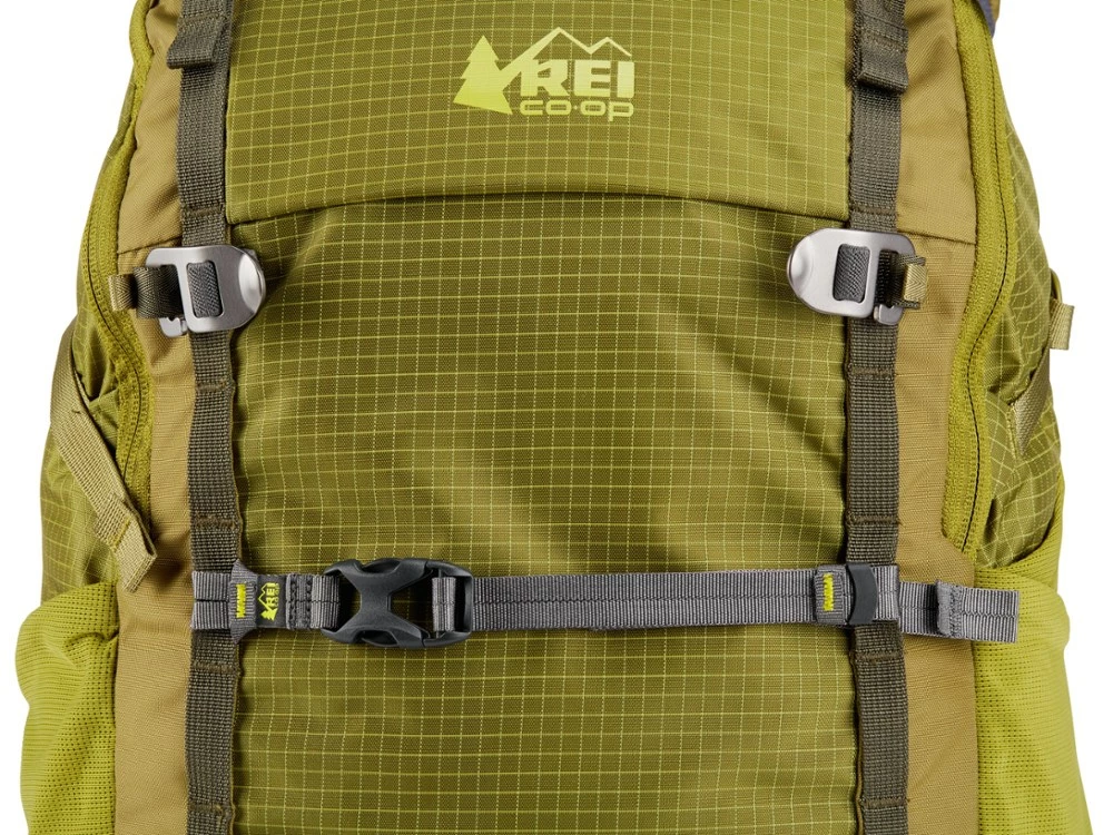 REI Co-op Packmod Accessory Straps - Package of 2 5 REI Co-op Packmod Accessory Straps - Package of 2 - Image 3