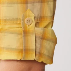 REI Co-op Sahara Long-Sleeve Pattern Shirt - Women's -REI CO-OP Sales 8bd16809 7aa6 40dd a528 46d1c8522259